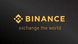 Binance Referral Code